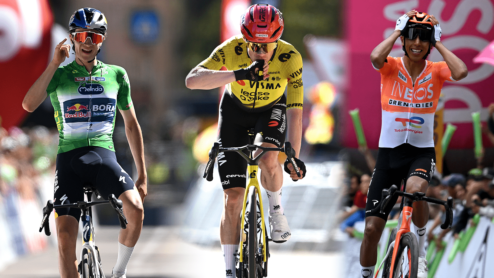 1600x900 Jonas Vingegaard the clear frontrunner, but who will emerge as his biggest challenger?