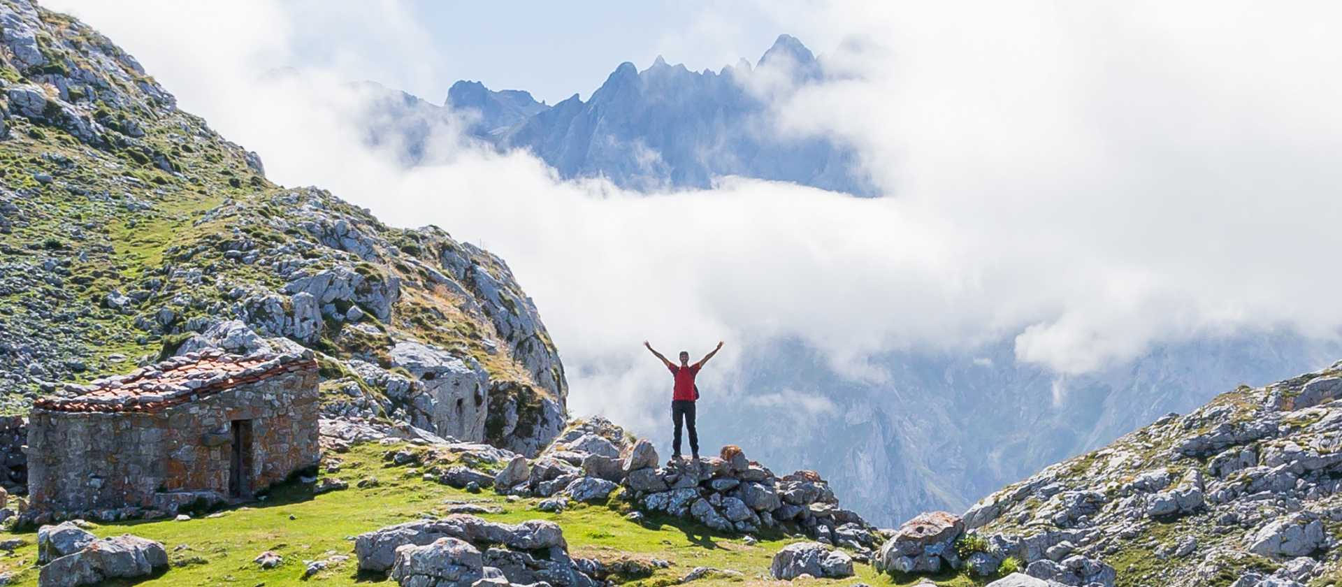 1920x840 Picos de Europa Walking Tour. Picos de Europa Self Guided Hiking tour & Vacation Spain