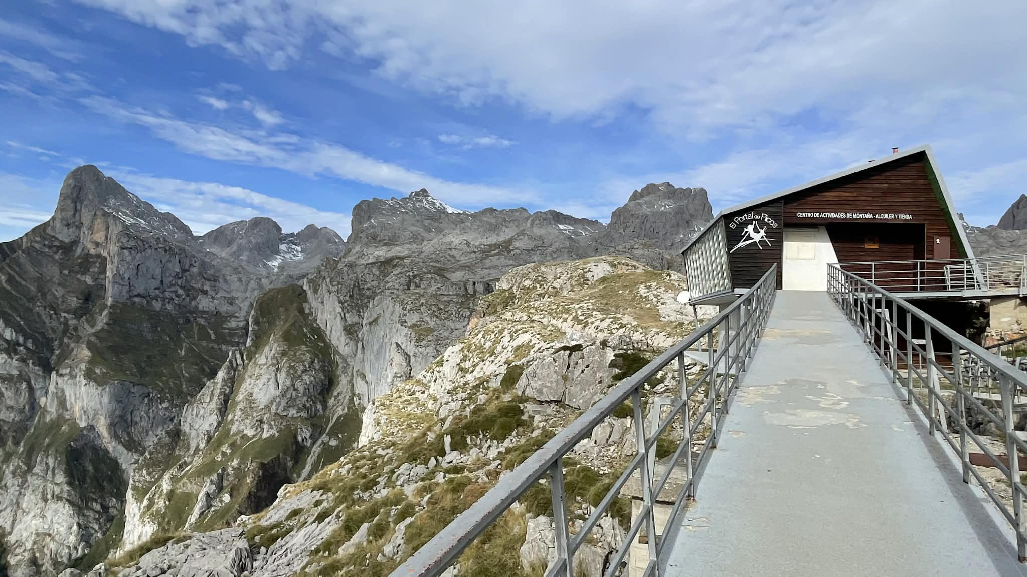 2048x1152 Picos De Europa: Your Guide To Scenic Adventures