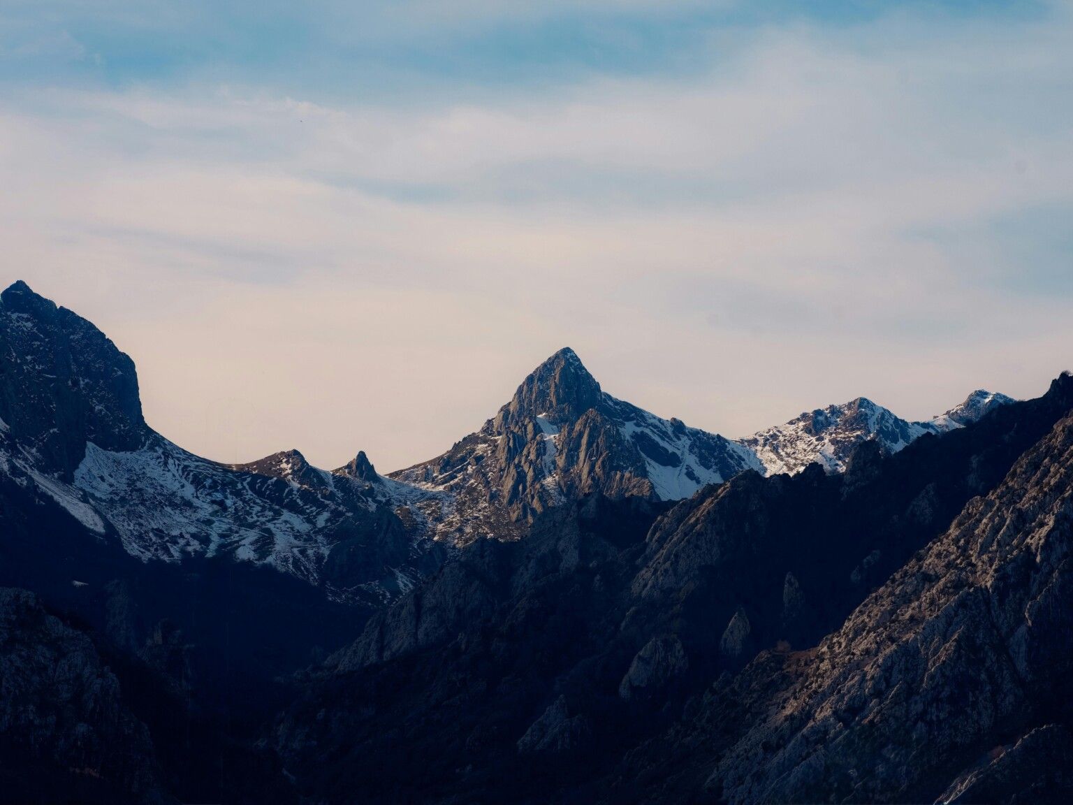 1536x1152 Natural highs: a hiker's guide to Spain's Picos de Europa mountains. Mr & Mrs Smith