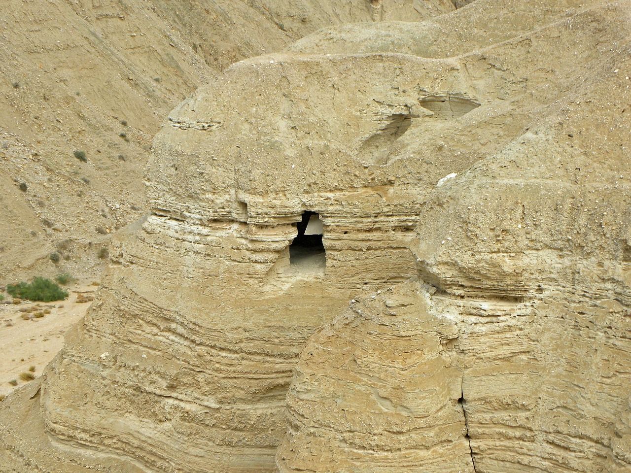 1280x960 Dead Sea Scrolls Israel