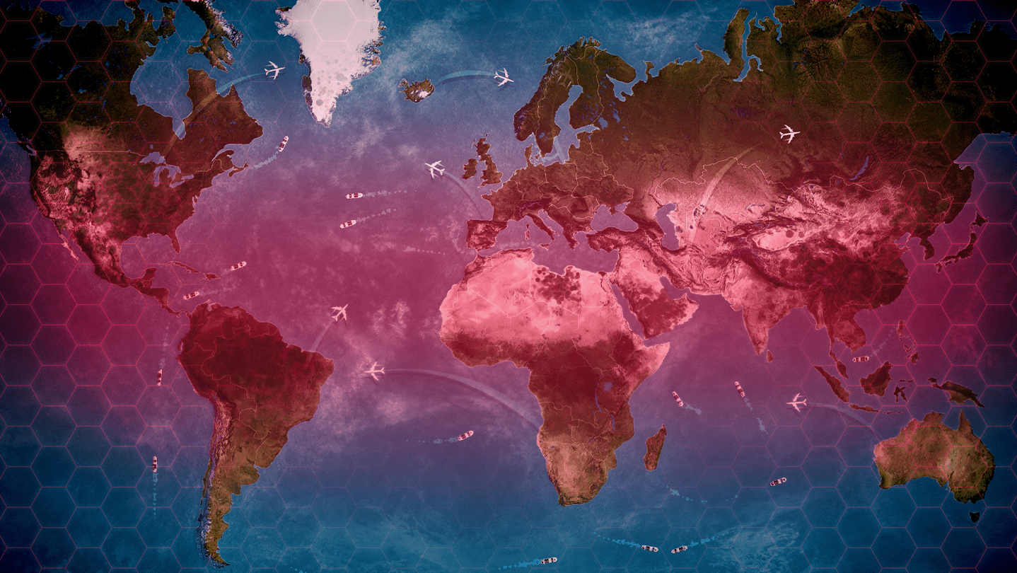 1438x810 Save 69% on Plague Inc: Evolved on Steam