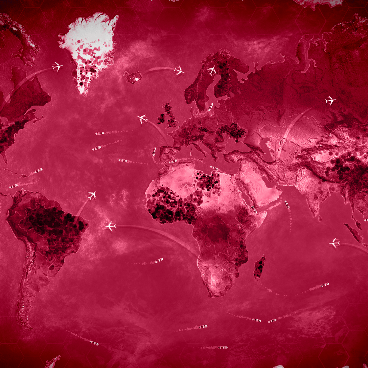 1200x1200 Plague Inc. is getting a free new mode aimed at fighting, not creating, global pandemics
