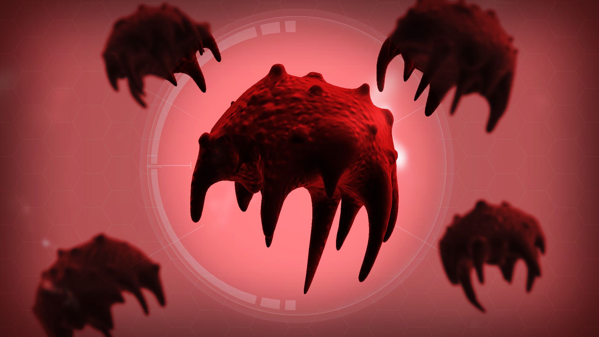 1920x1080 Showcase - Plague Inc: Evolved