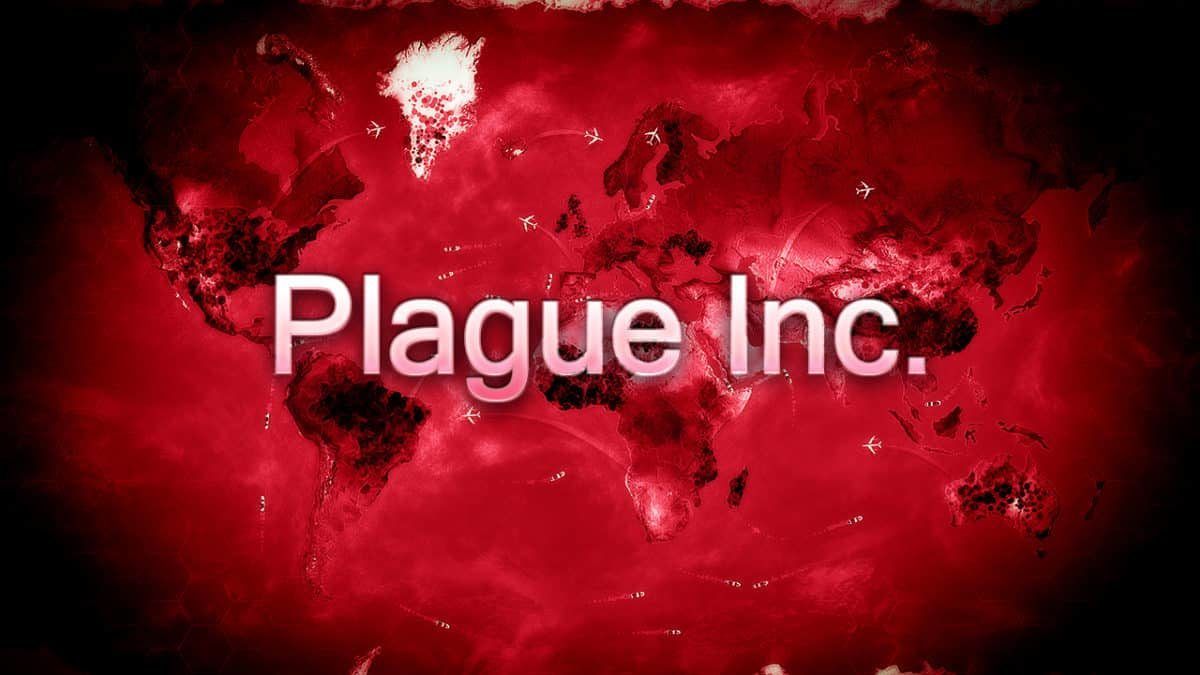 1200x675 Plague Inc. Crashes From High Player Count Over Coronavirus Outbreak