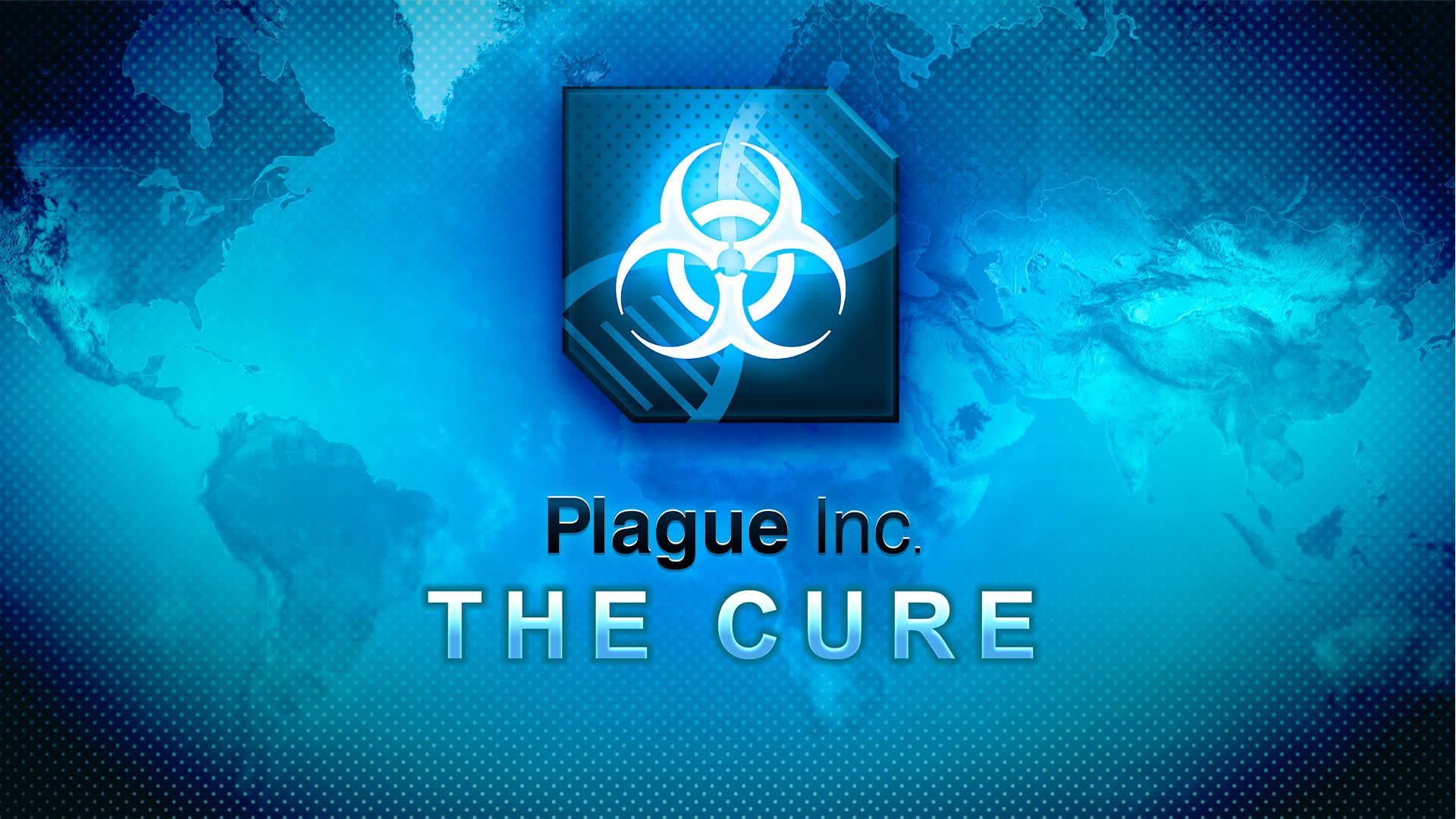 1920x1080 Plague Inc: The Cure