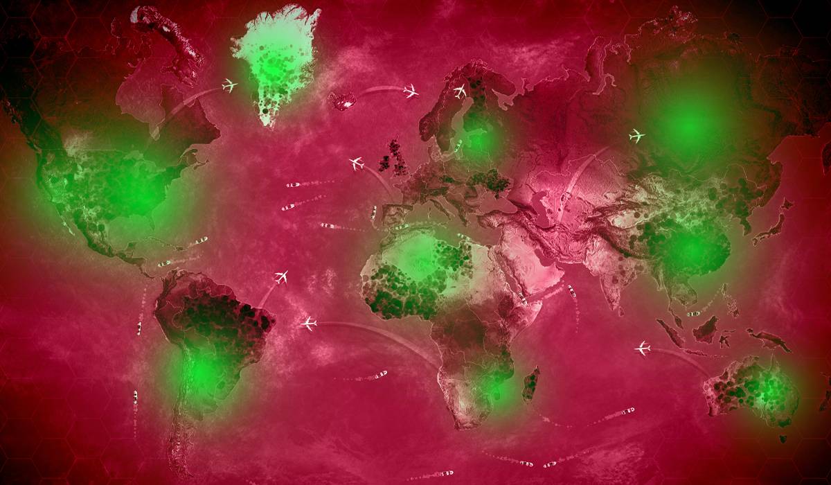 1200x700 Plague Inc Finally Allows Players To Save The World, Not Destroy It