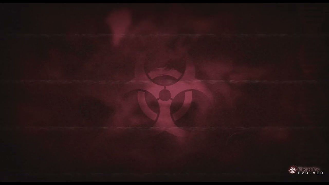 1280x720 Plague Inc EVOLVED: All Themes