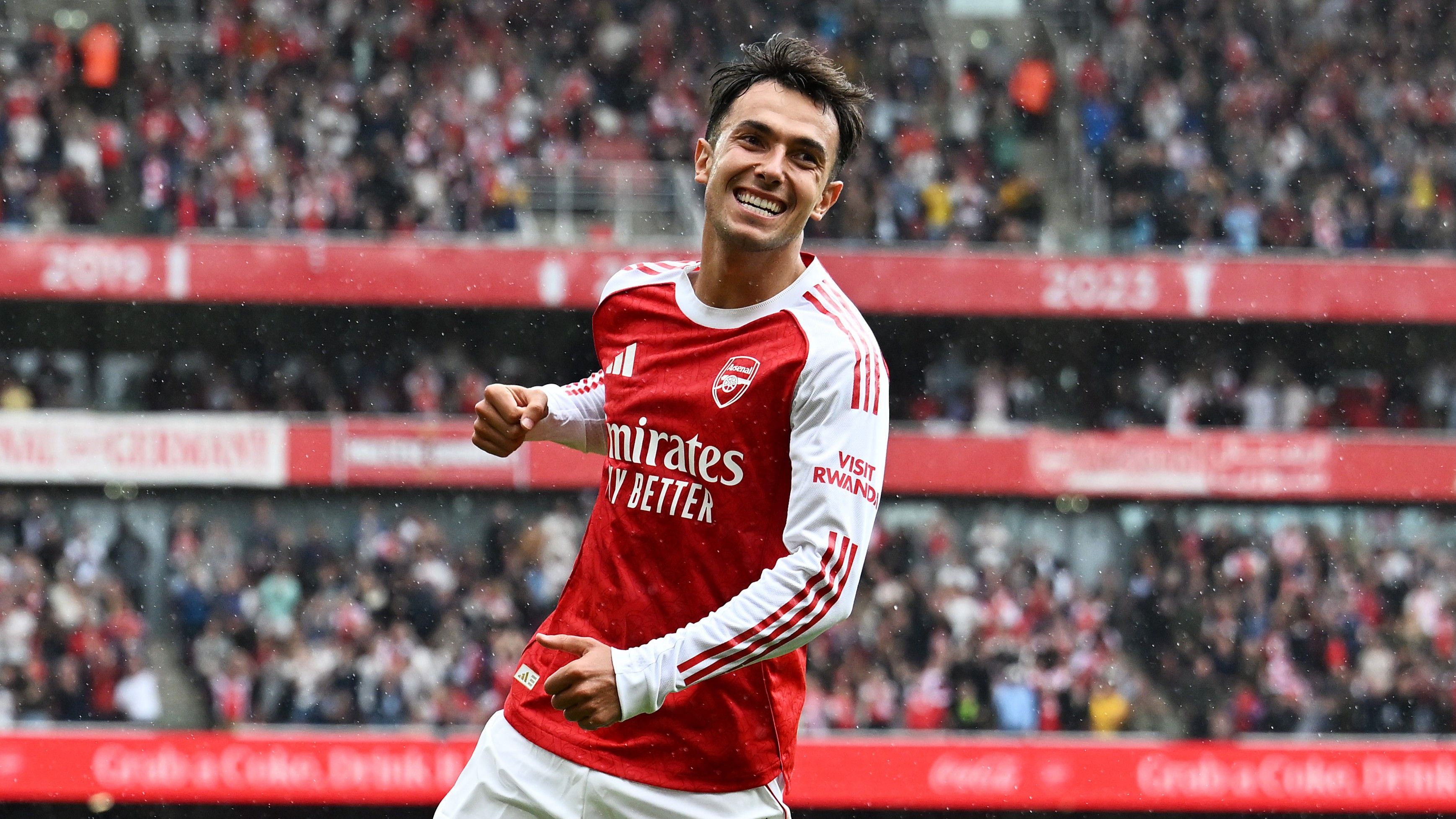 3475x1955 Zubimendi grabs first club brace as Arsenal beat Postecoglou's Forest