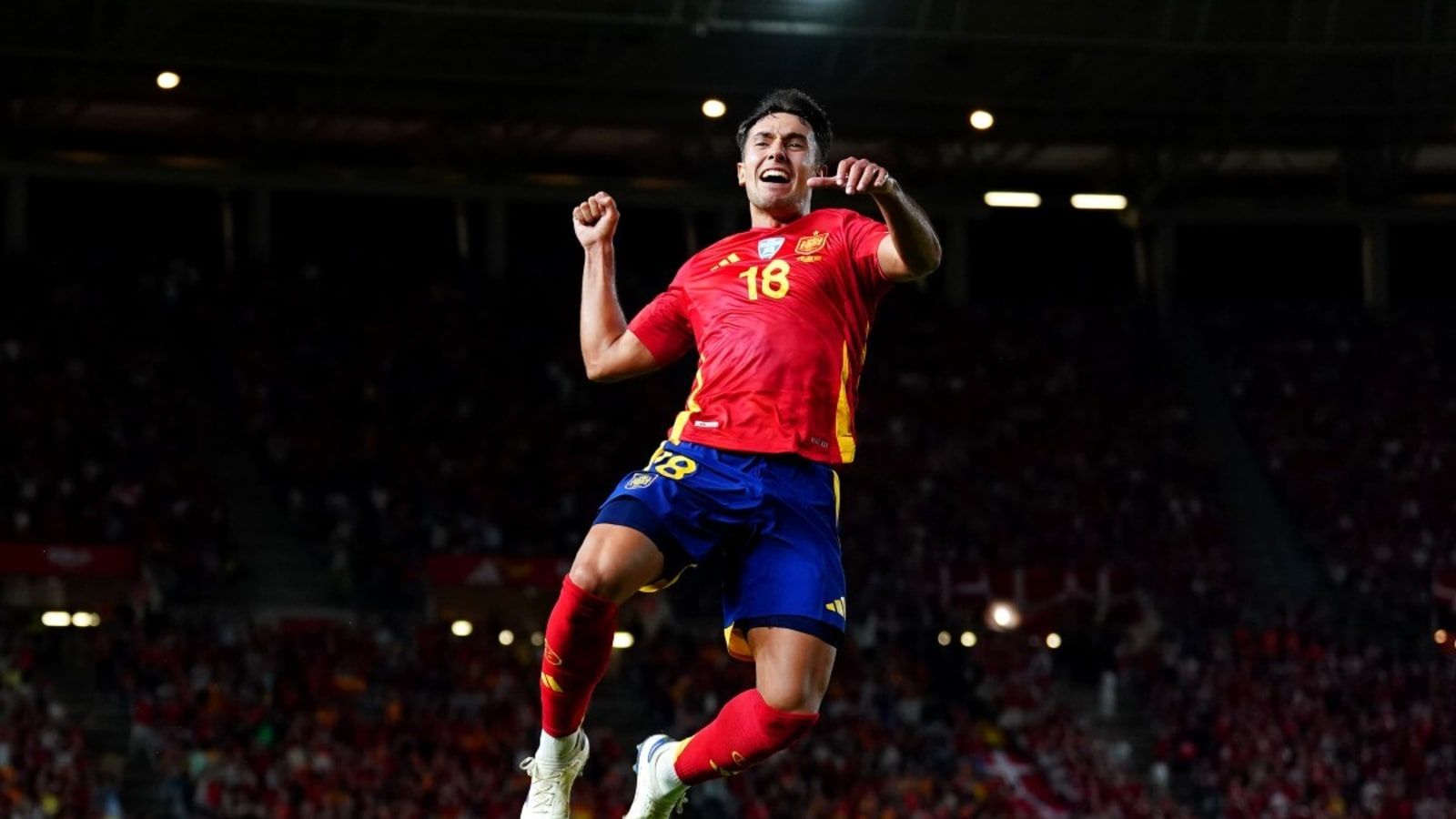 1600x900 Arsenal & Liverpool ready to bid £50m for star as he's cleared for January transfer