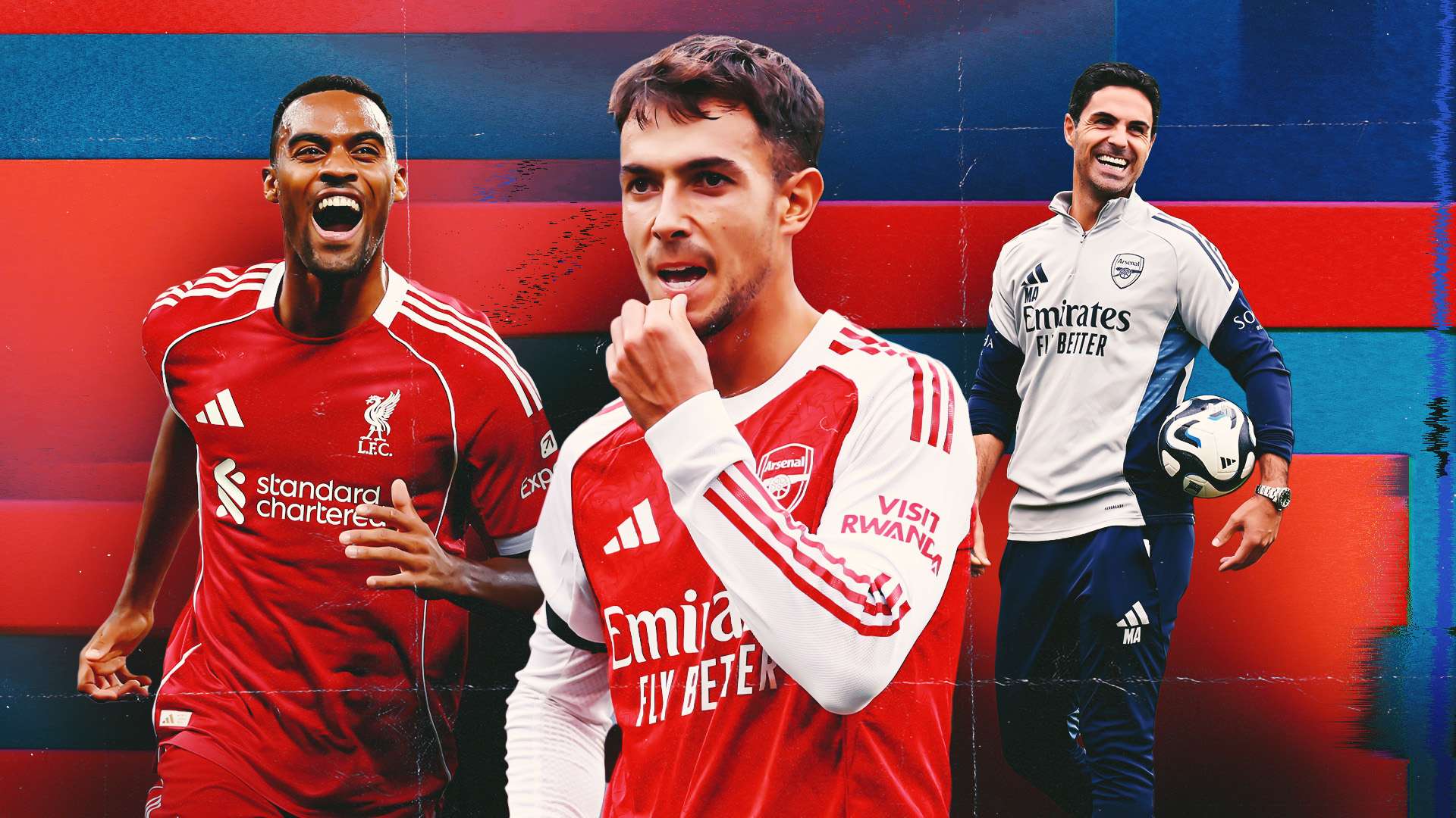 1920x1080 Martin Zubimendi And The Transfer U Turn That Set Both Liverpool And Arsenal Up For Success. Goal.com US