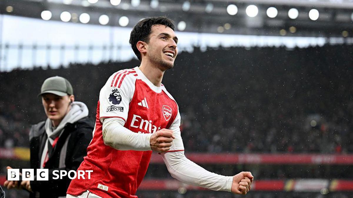 1200x675 Martin Zubimendi: Is midfielder Arsenal's best player?