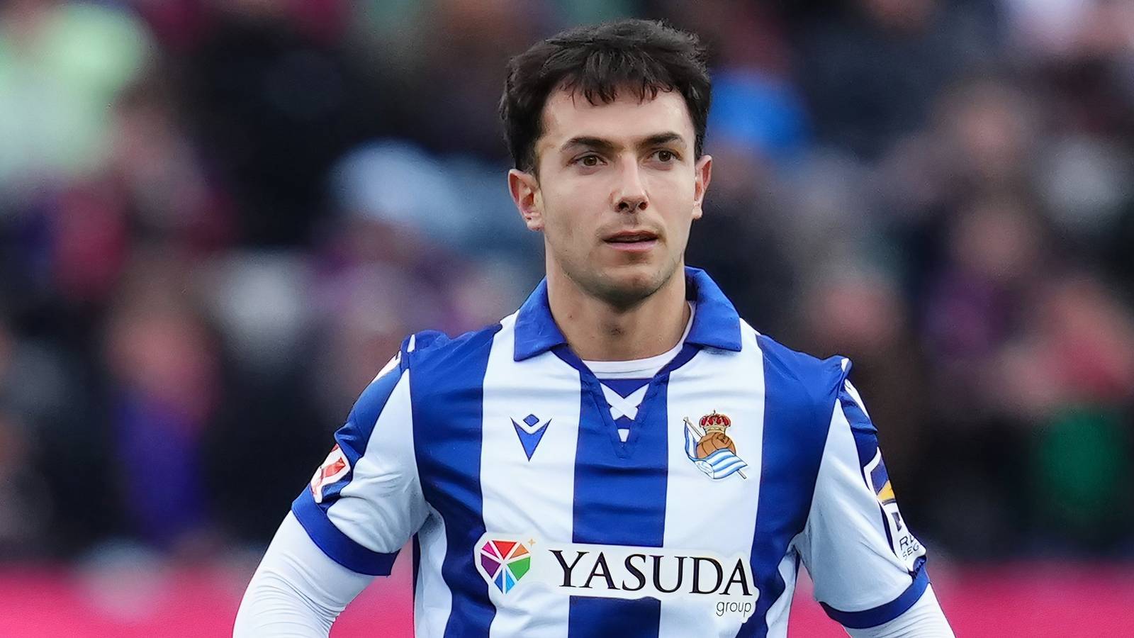 1600x900 Exclusive: Arsenal Reach Agreement in Principle With Martin Zubimendi