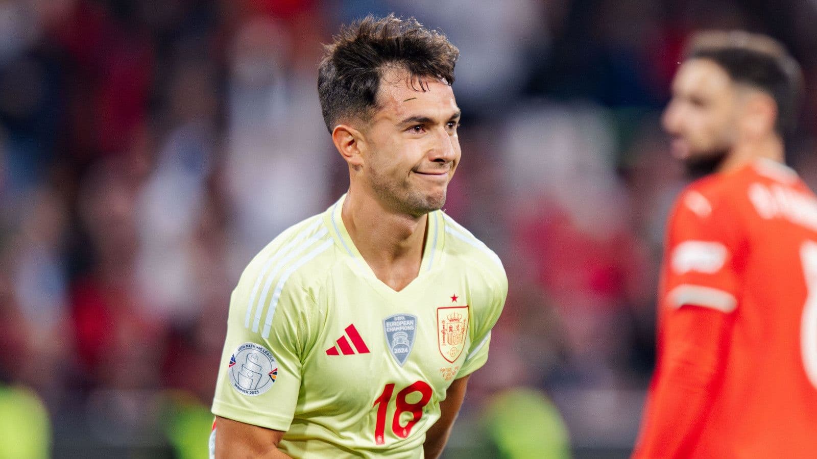 1600x900 Vodacom Soccer. News. Martin Zubimendi set for first public outing in Arsenal colours