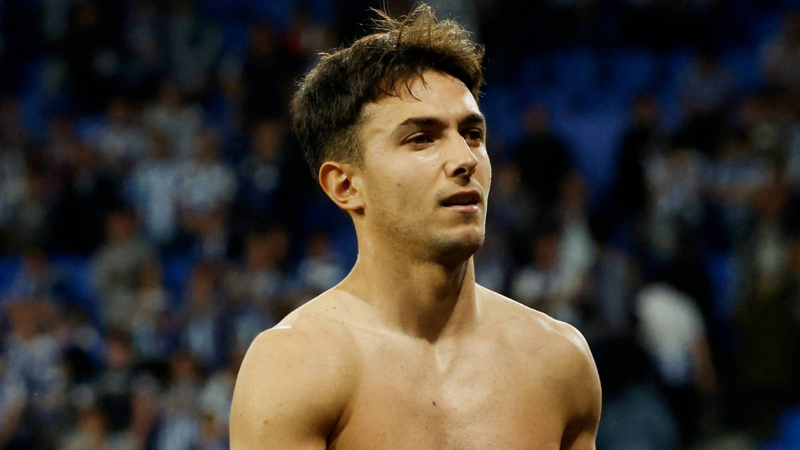 1600x900 Liverpool 'Absolutely Not Giving Up' on Martin Zubimendi