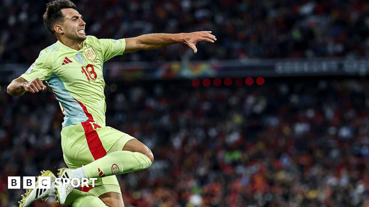 1200x675 Martin Zubimendi: What Arsenal are getting with Real Sociedad midfielder