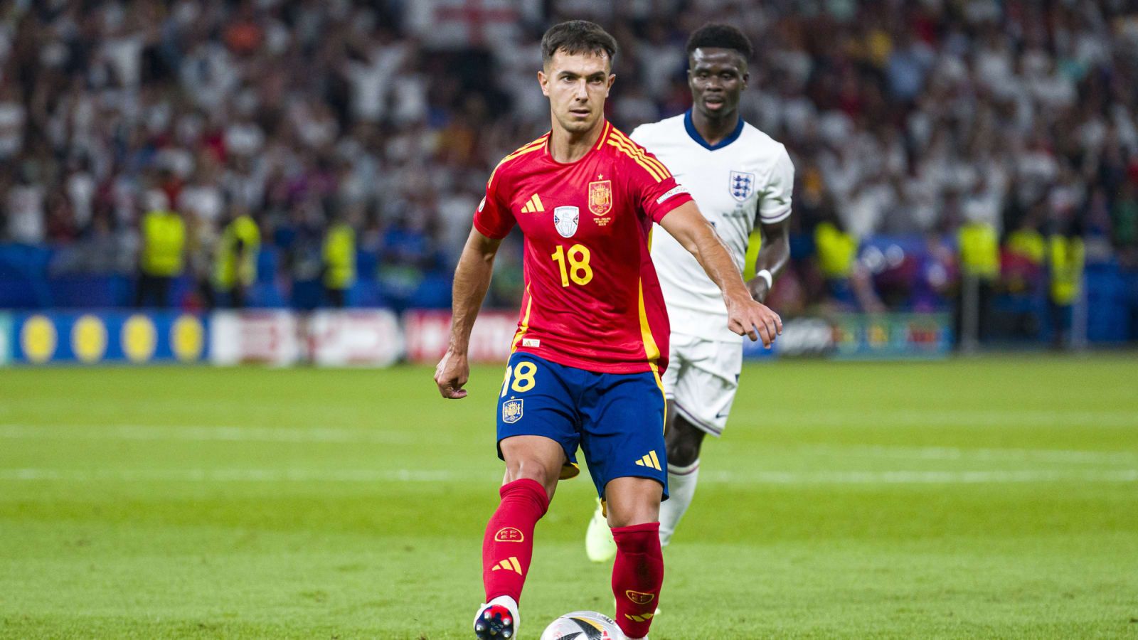 1600x900 Liverpool have big advantage they can exploit in potential Martin Zubimendi move