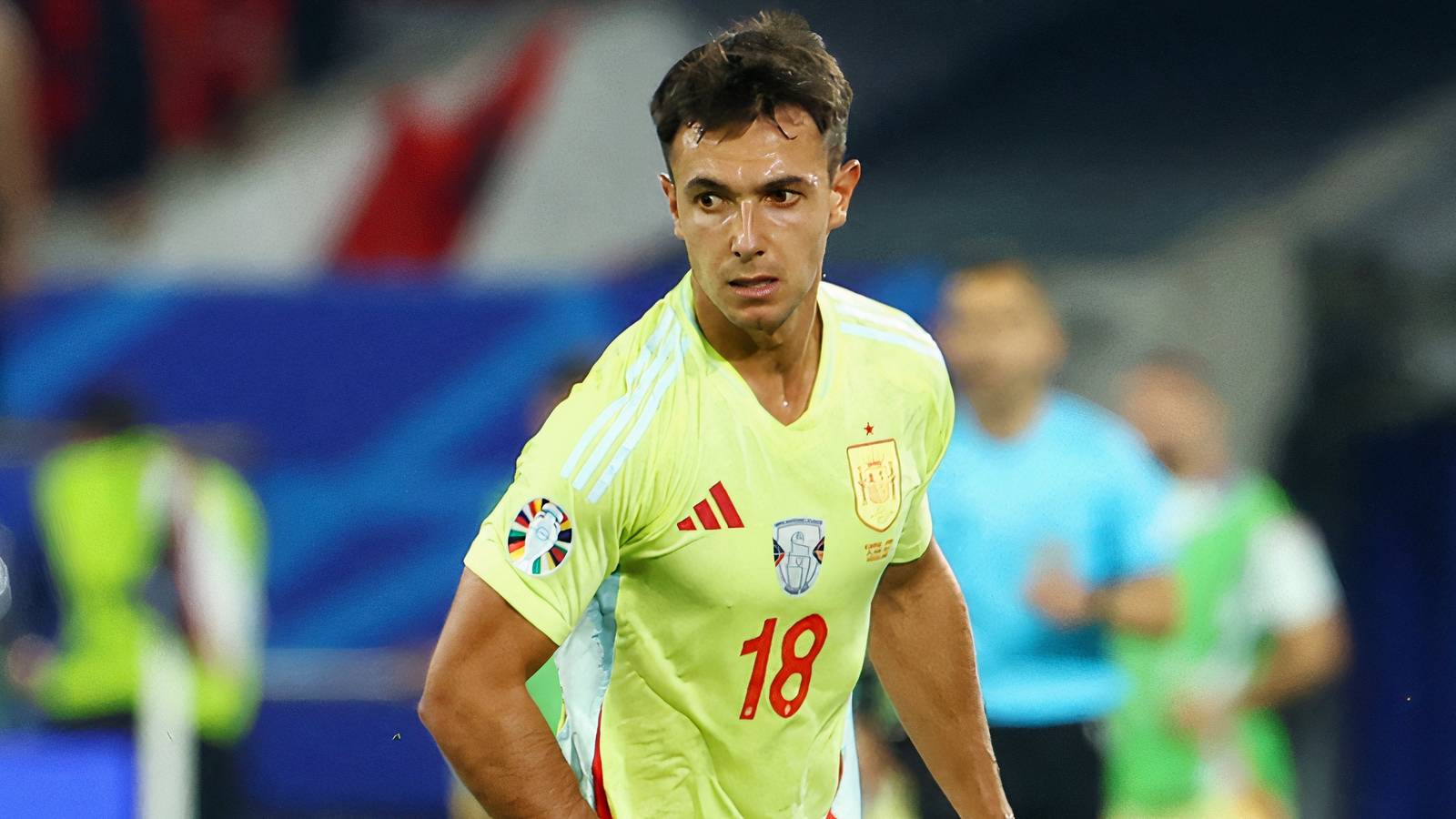 1600x900 Liverpool 'Not Giving Up' on Martin Zubimendi