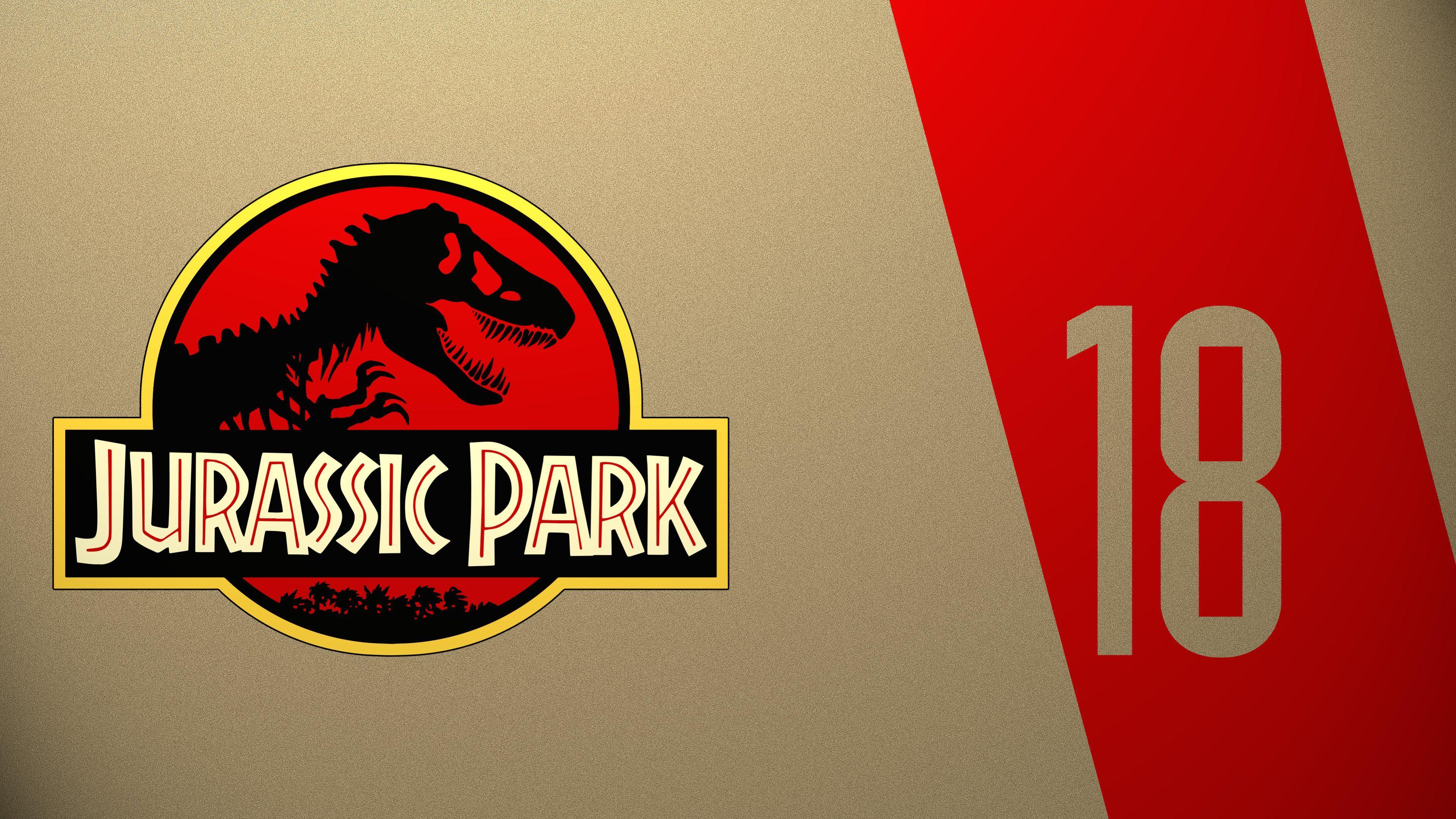 Jurassic park 1080P, 2K, 4K, 5K HD wallpapers free download