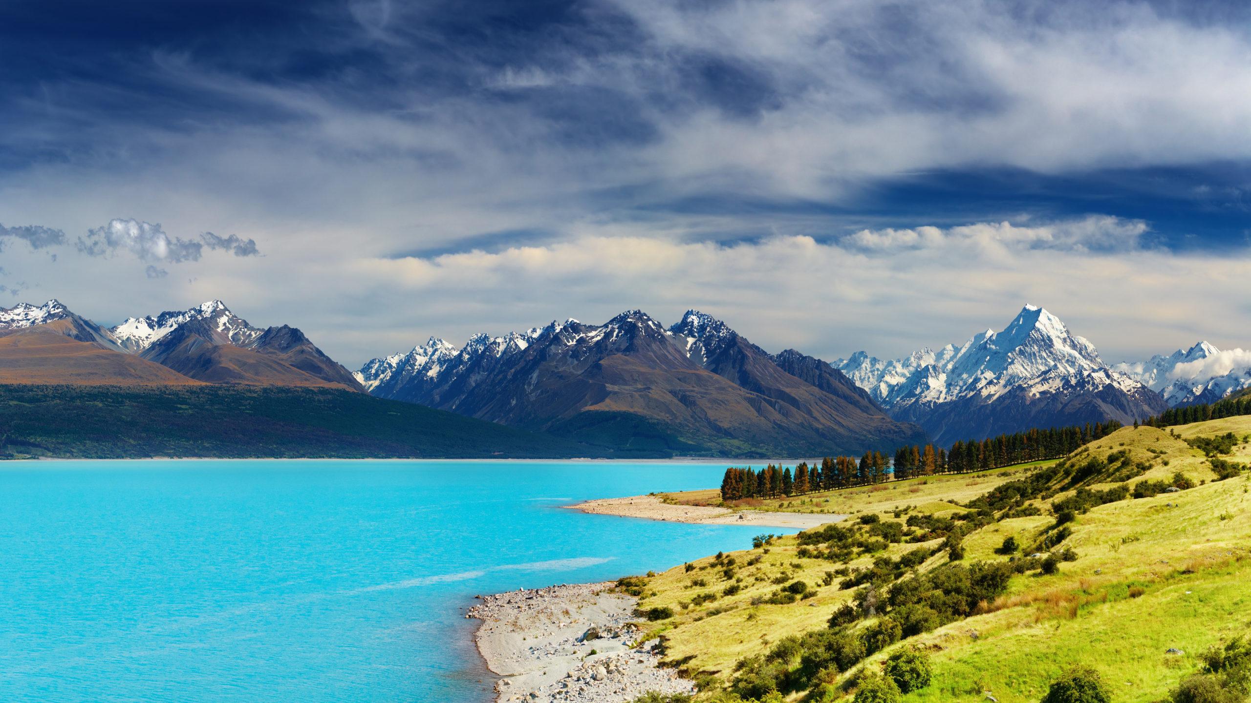 New Zealand 4K Wallpapers - Top Free New Zealand 4K Backgrounds