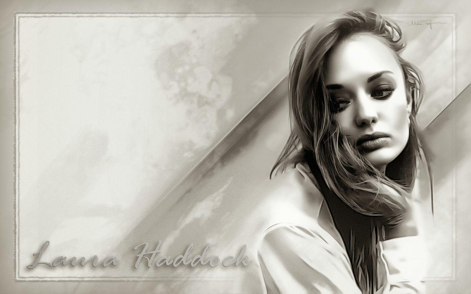 1600x1000 Laura Haddock Wallpaper