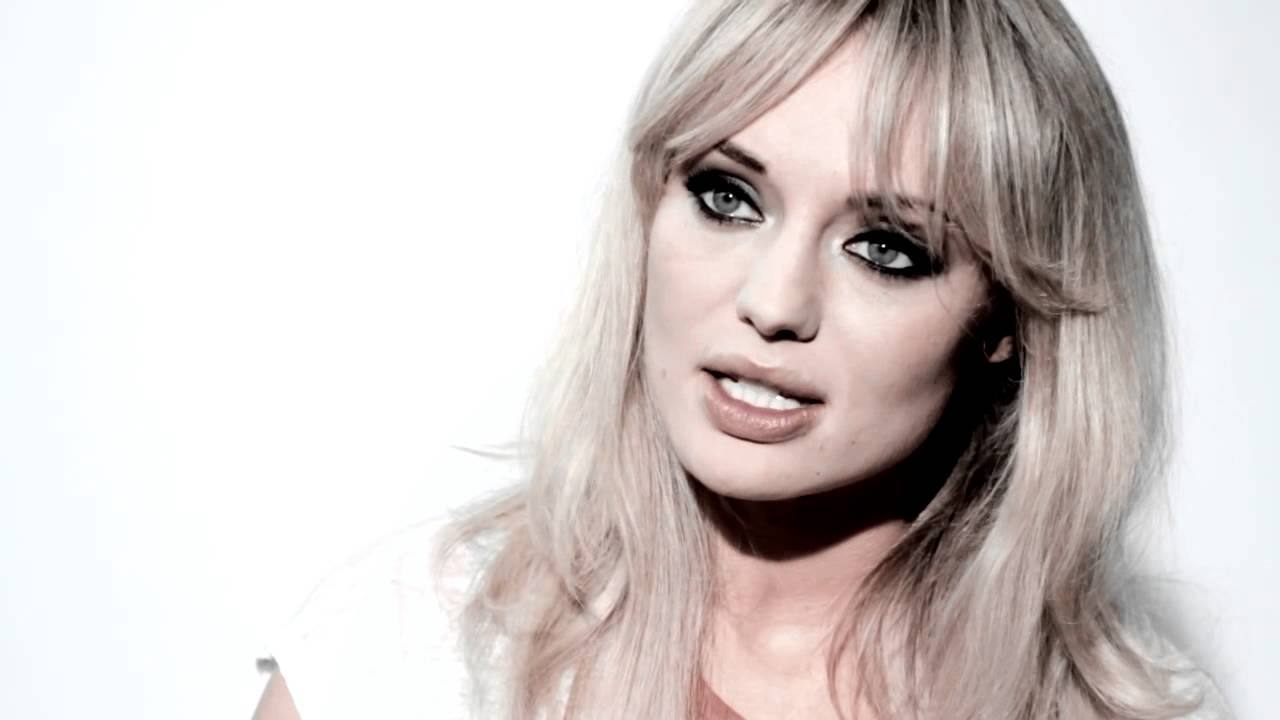 1280x720 Laura Haddock Wallpaper