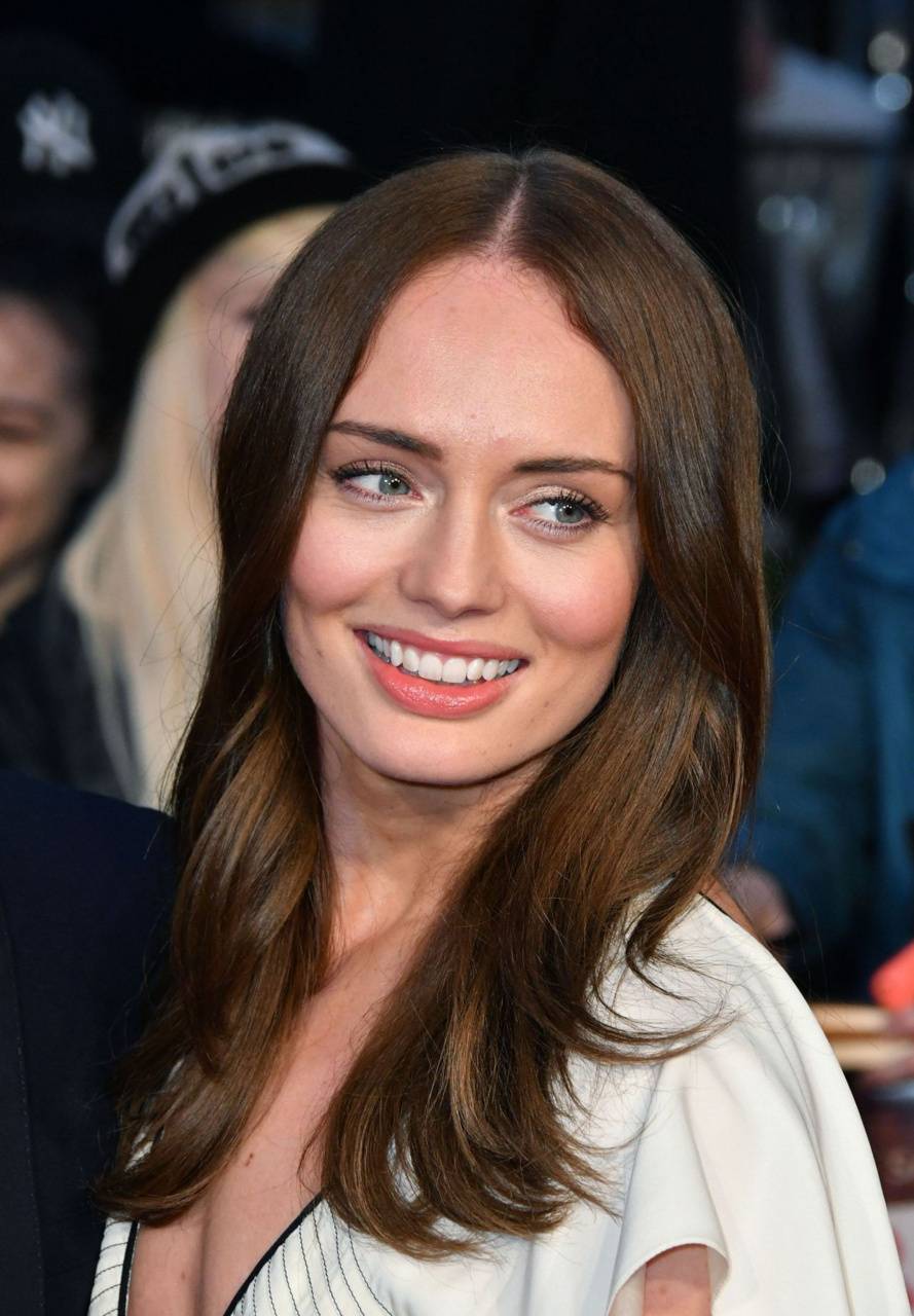 Laura Haddock Wallpapers - Top Free Laura Haddock Backgrounds ...