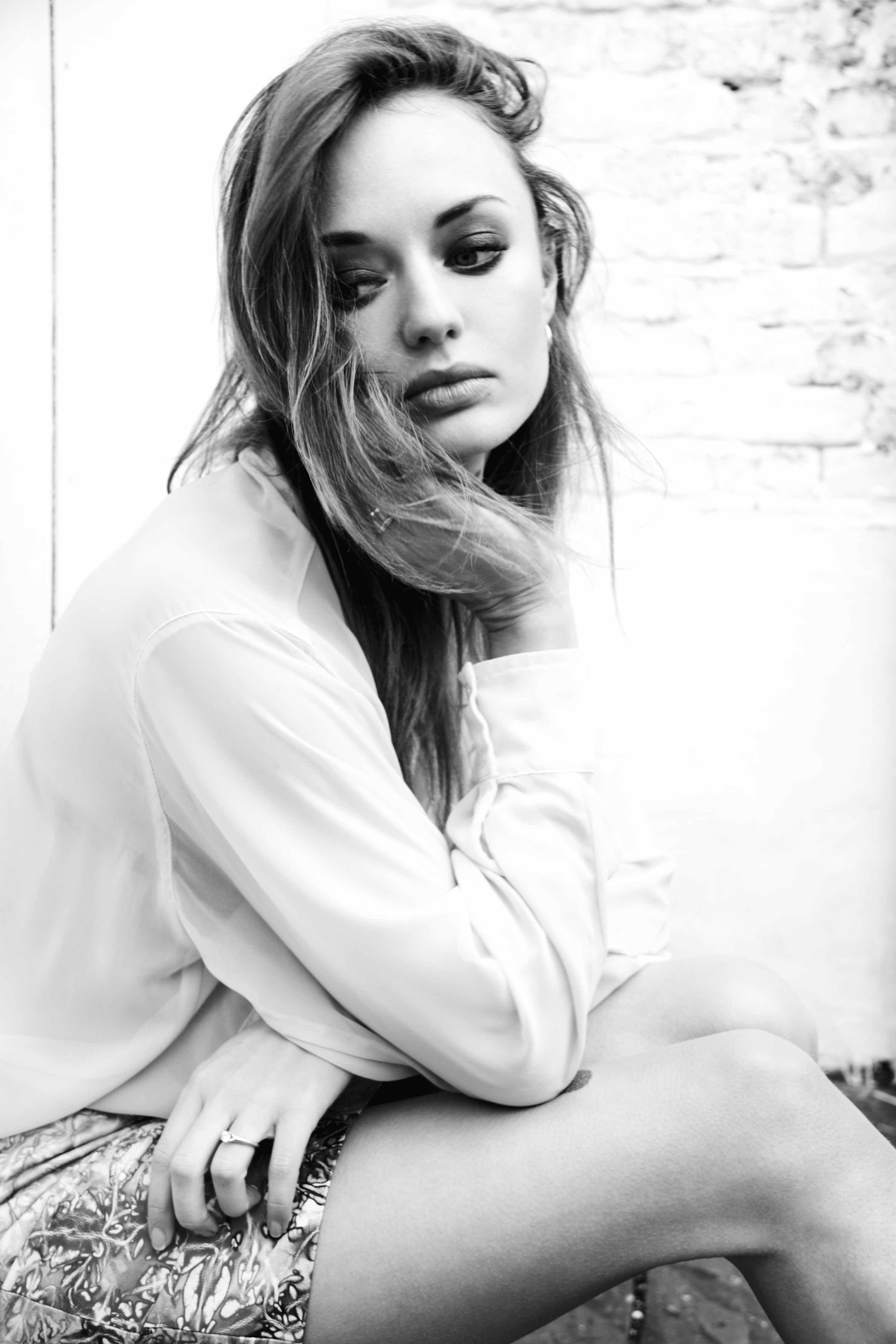 3000x4500 Laura Haddock Haddock Photo