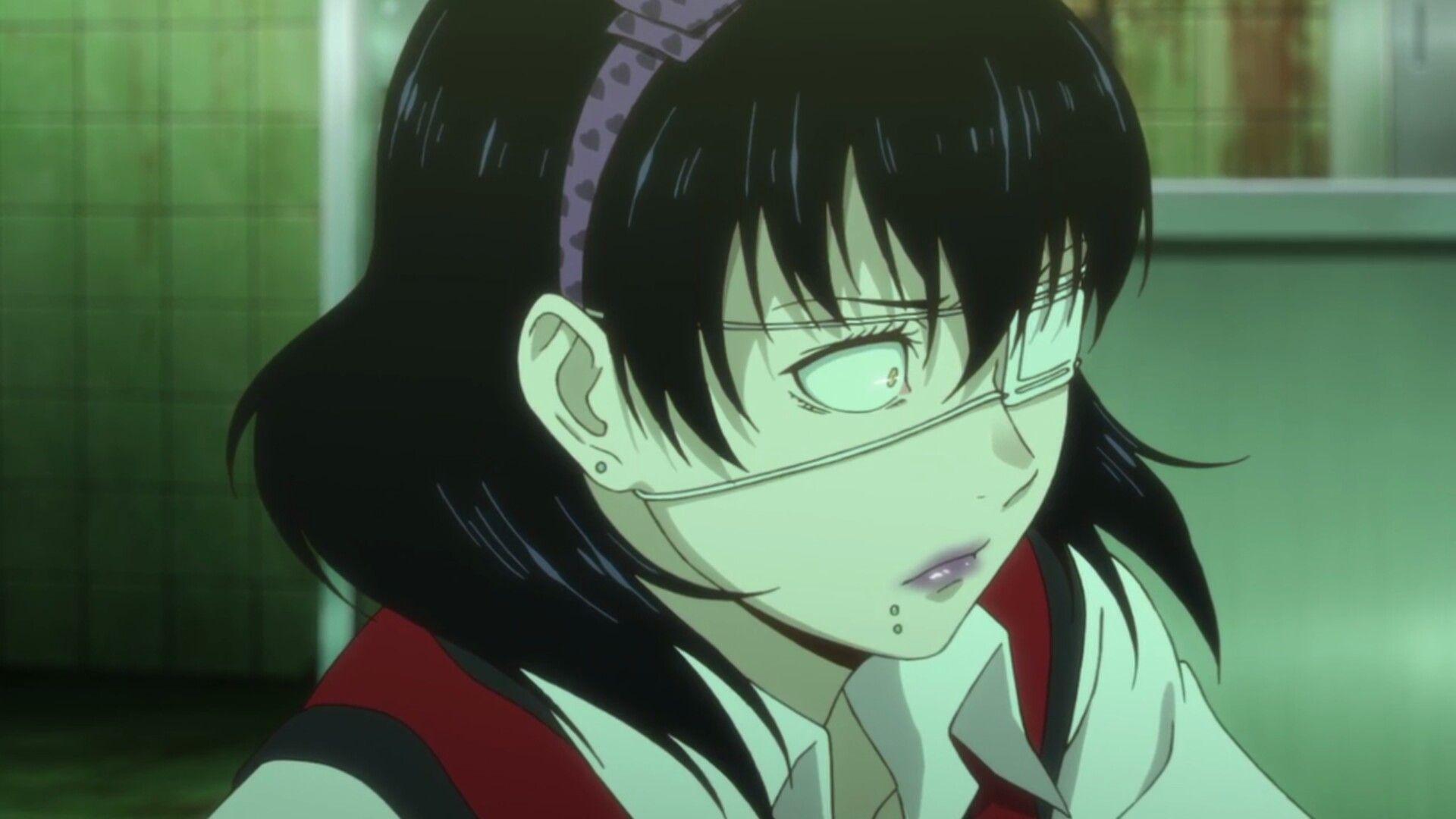 Featured image of post Kakegurui Wallpapers Midari As you walked into the room you saw midari