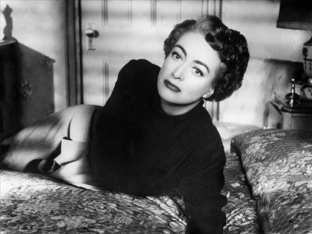 1200x899 Joan Crawford Wallpaper