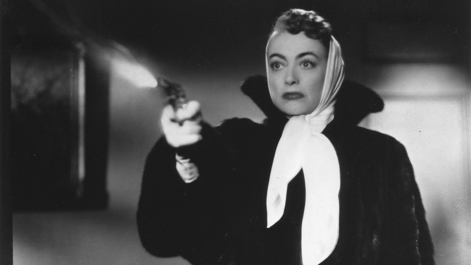 1920x1080 World Class Acting: On Joan Crawford And “Sudden Fear”