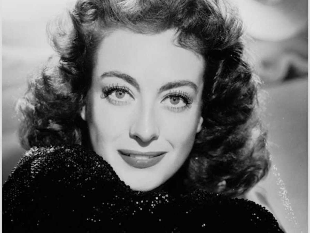 1200x900 Hollywood Legend Joan Crawford: Hard Case or Just Hard to Understand?