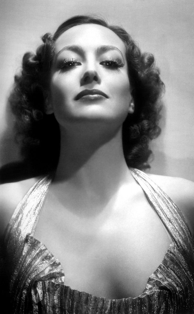 742x1200 Joan Crawford Wallpaper