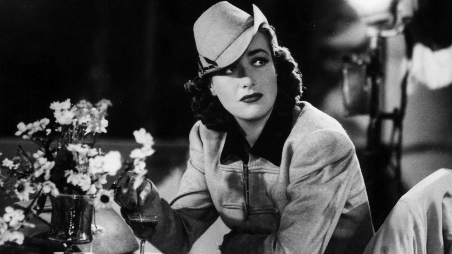 1920x1080 Watch Discovering Film Season Episode 4: Discovering: Joan Crawford