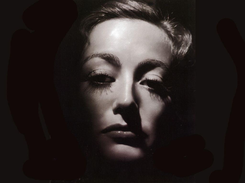1024x768 Picture of Joan Crawford, Picture Of Celebrities