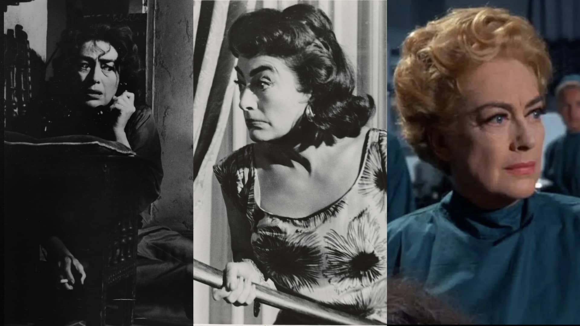1920x1080 Joan Crawford Triple Feature