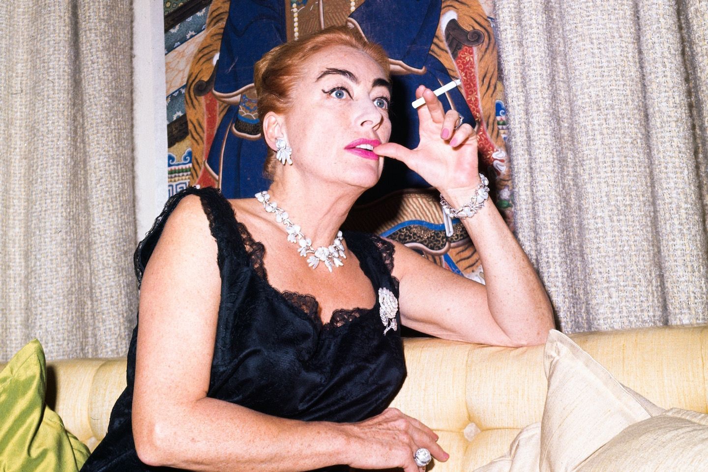 1440x960 Fact Checking Feud: Inside Joan Crawford's Sad Final Years