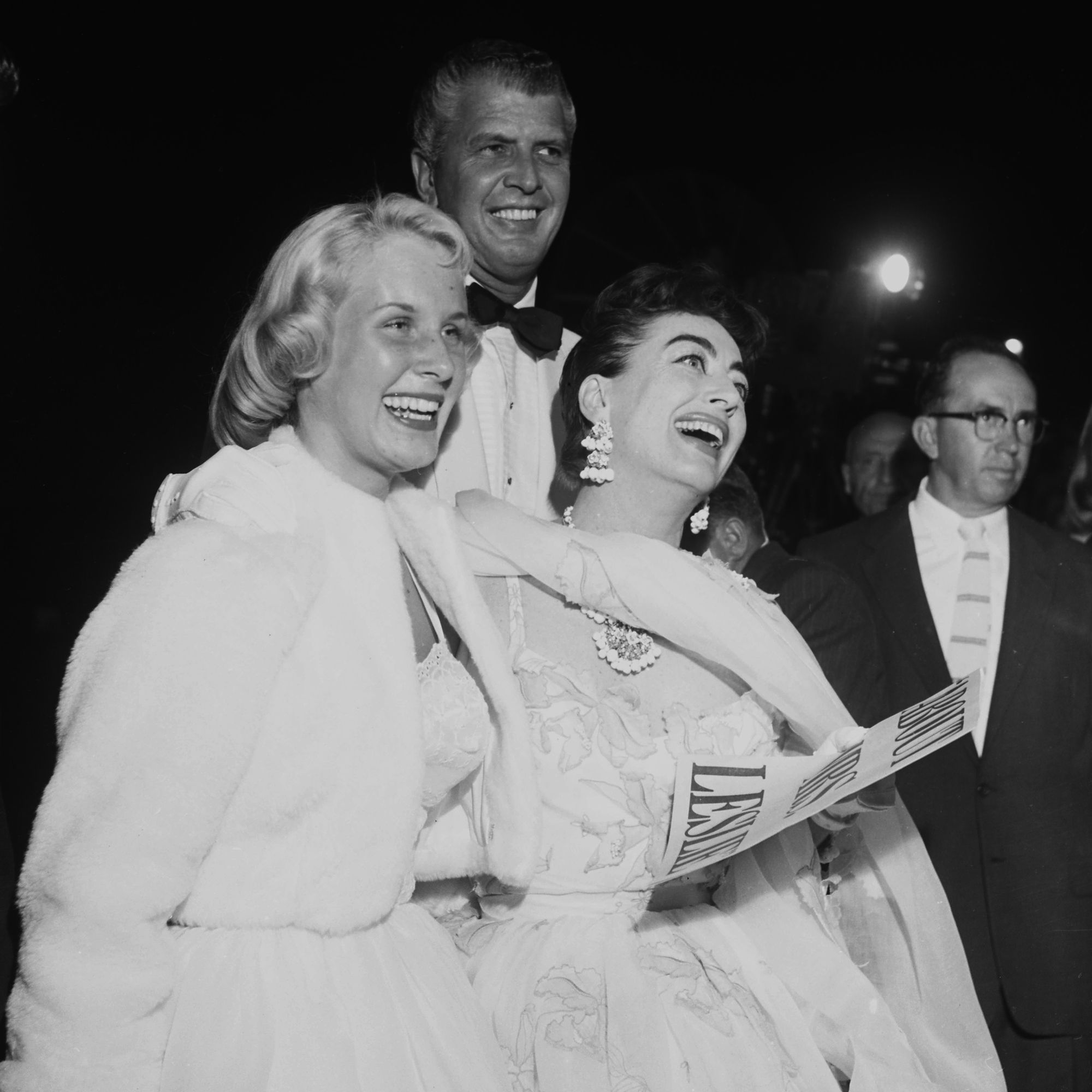 2000x2000 A Daughter's Revenge: Joan and Christina Crawford's Toxic Bond
