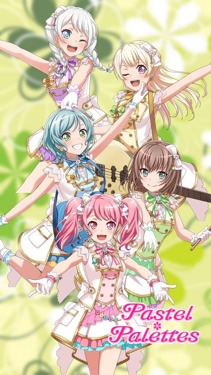 677x1200 Ayase on Twitter