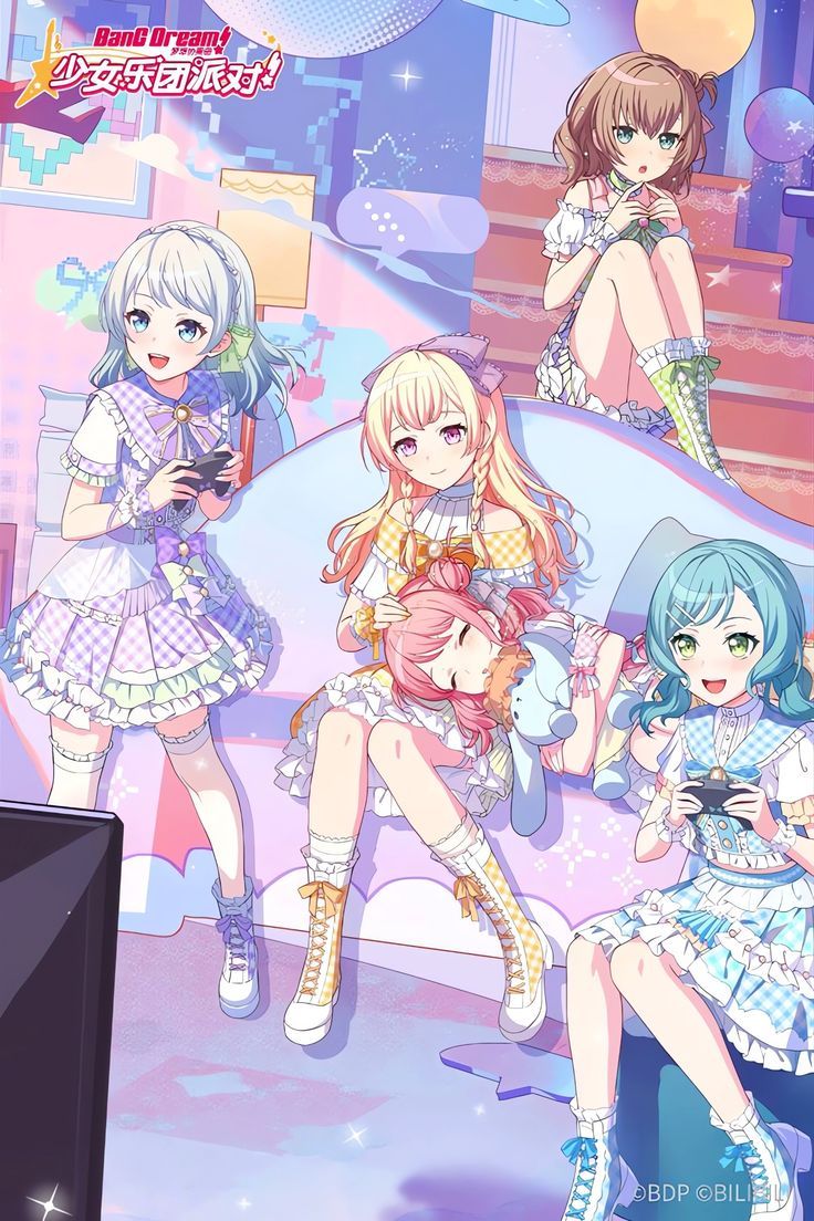 736x1104 ᯓ⋅.Pastel Pallets౨ৎ‧₊˚ ⋅