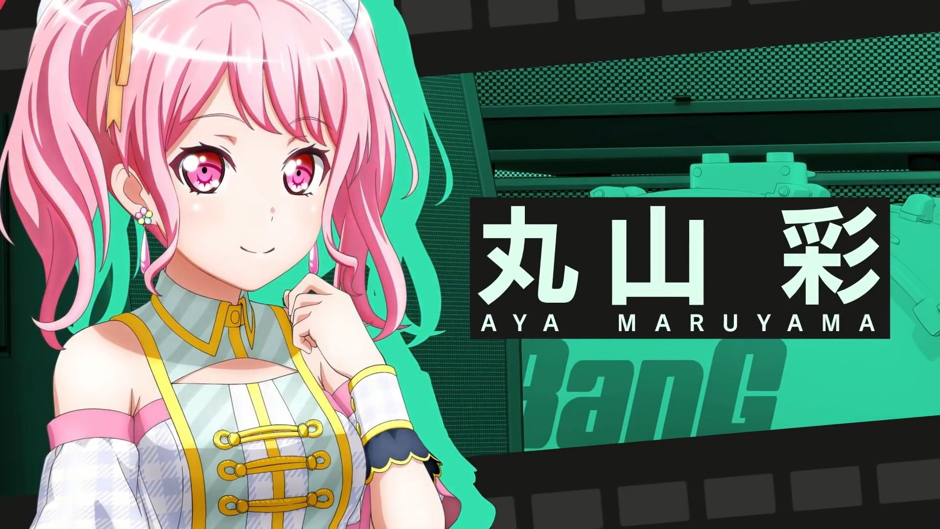 1920x1080 Pastel Palettes (Bang Dream!) Phone Wallpaper: Free 4K & HD Downloads