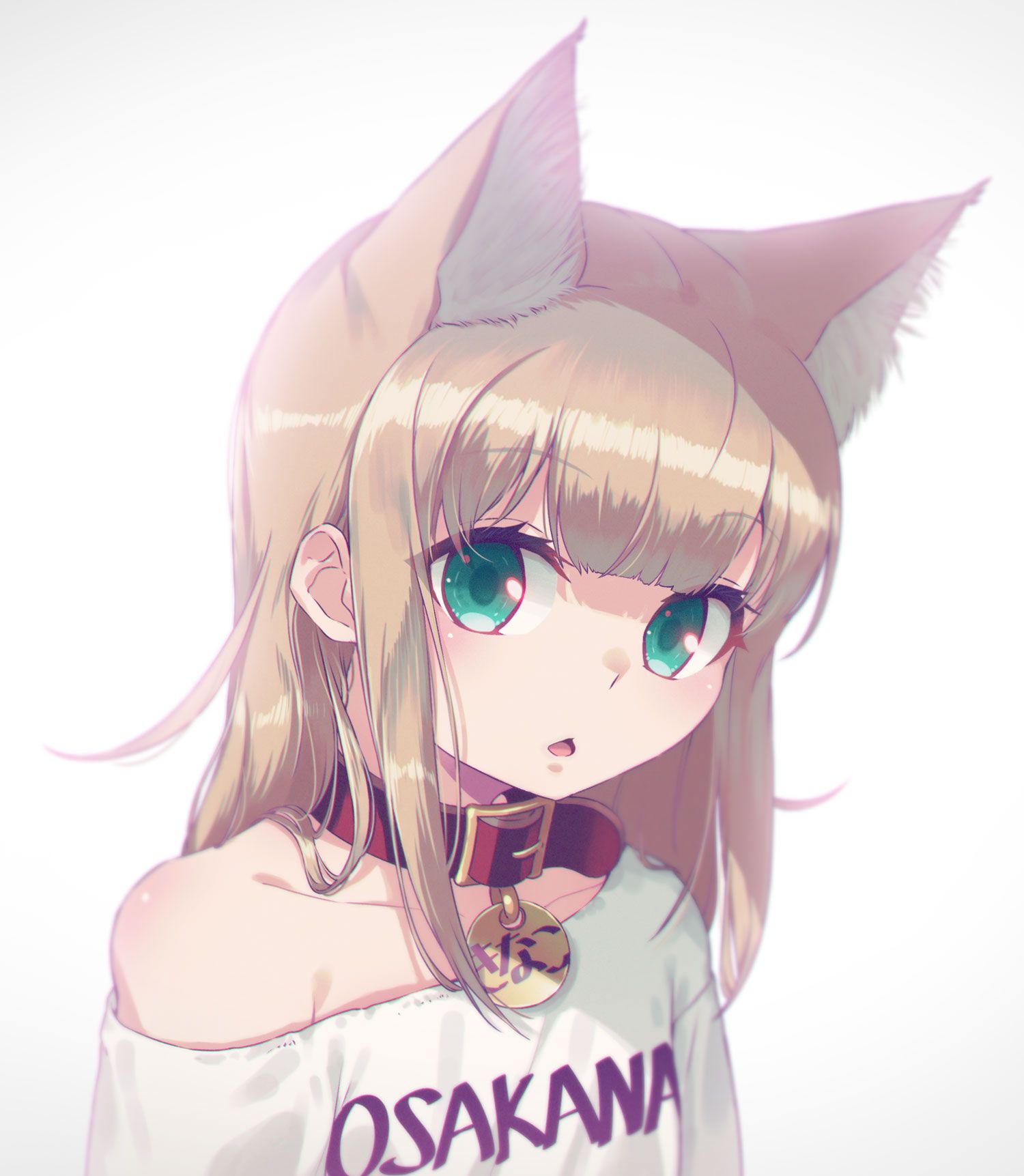 1500x1723 Osakana Wallpaper