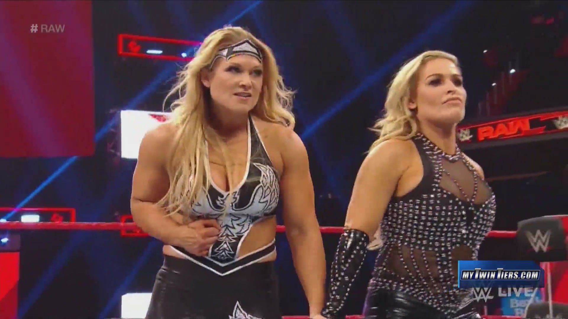 1920x1080 Beth Phoenix to receive new WWE action figure