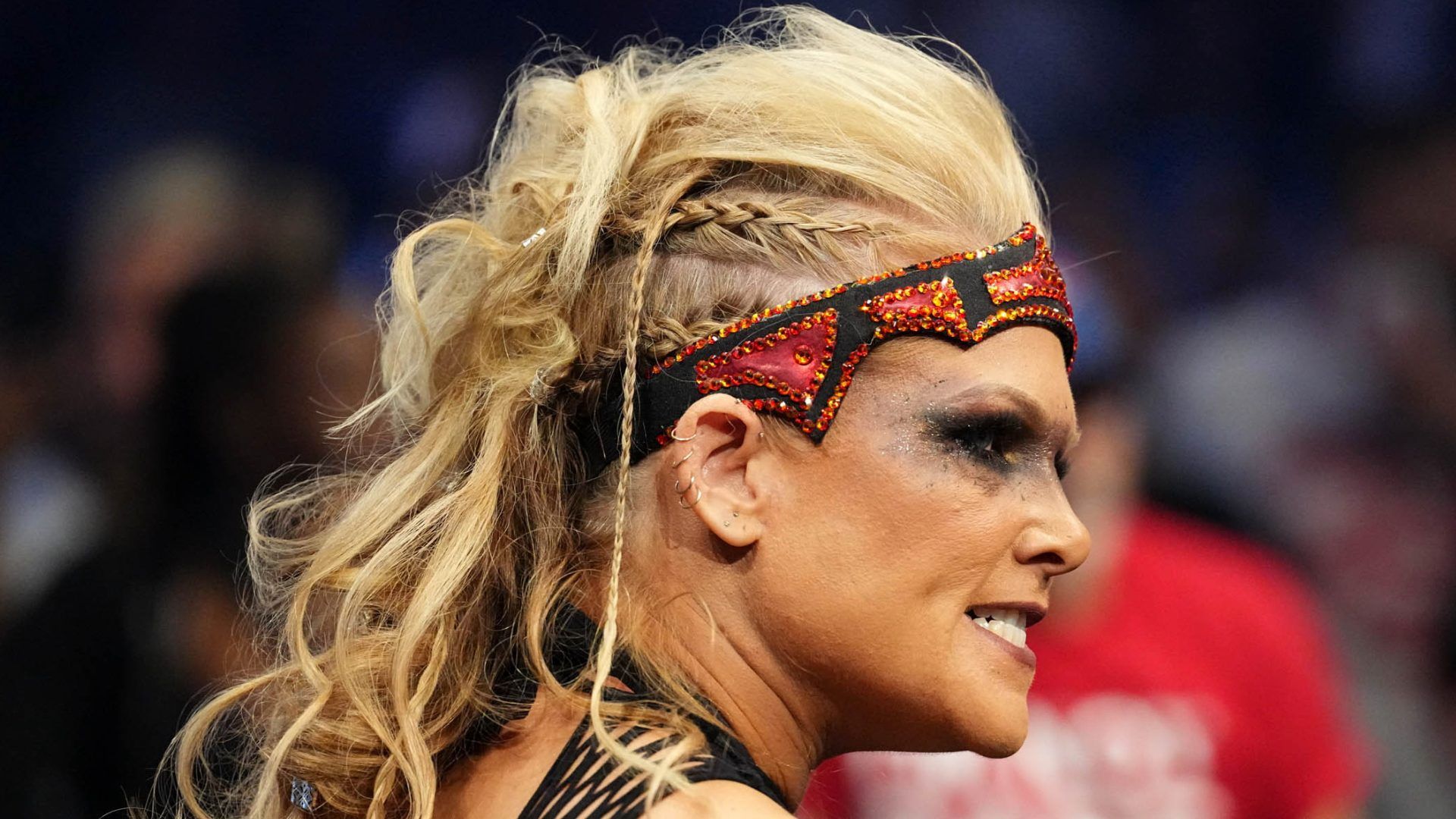 1920x1080 Beth Phoenix Undergoes Drastic Appearance Change