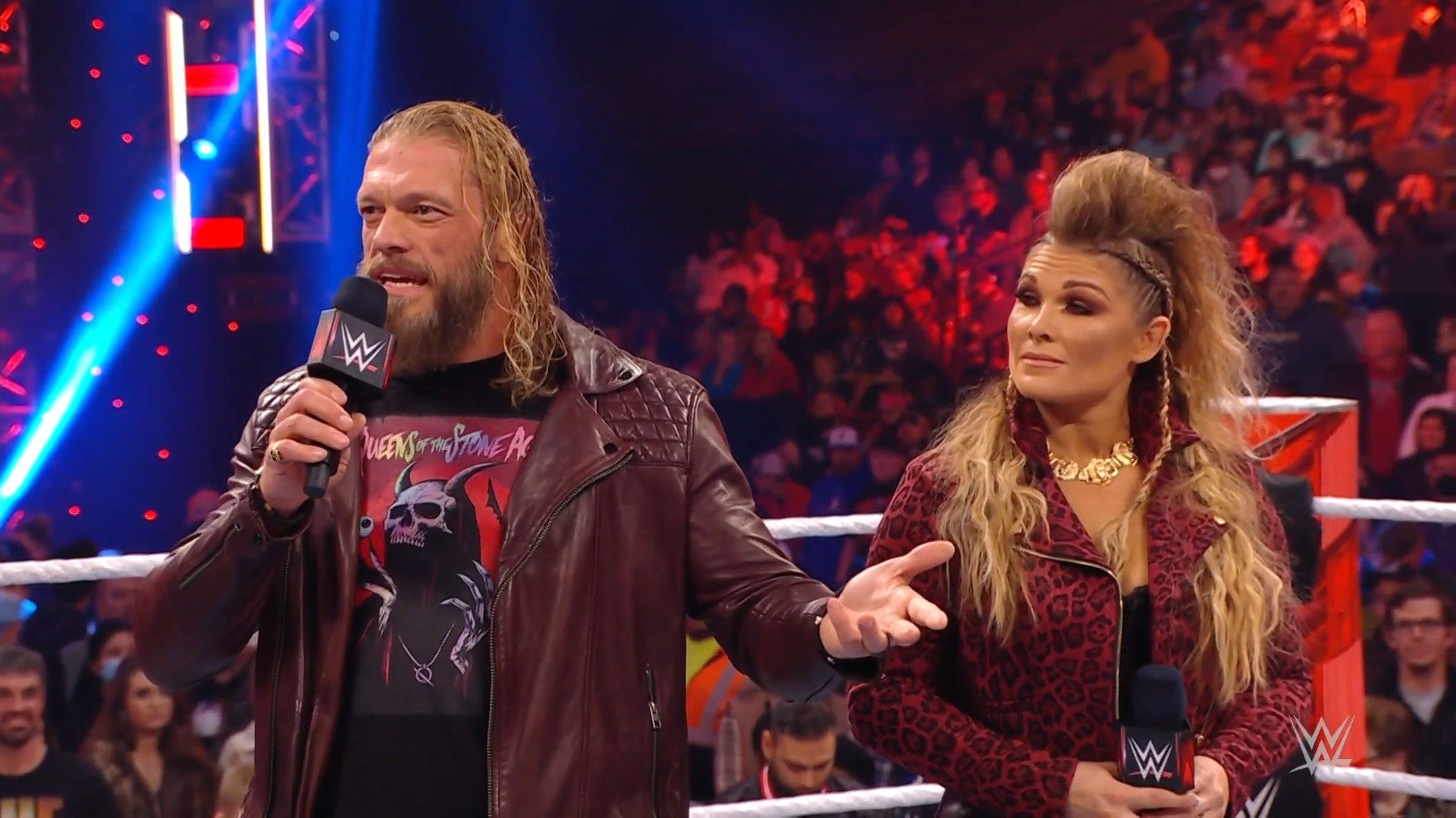 1920x1080 Edge Talks Teaming With Beth Phoenix For Mixed Tag Team Match At WWE Royal Rumble