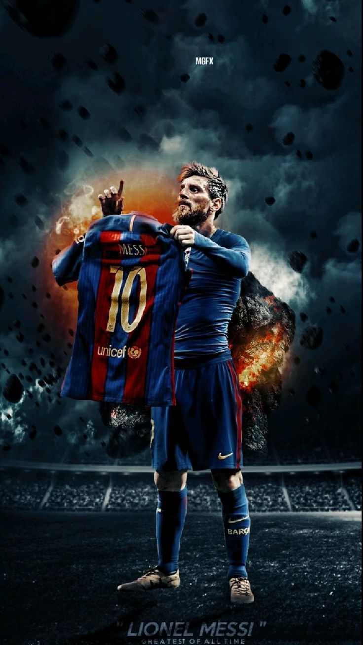 736x1308 Messi and ronaldo and neymar wallpaper. Ronaldo with messi wallpaper, Messi ronaldo together wallpaper, Lionel messi wallpaper