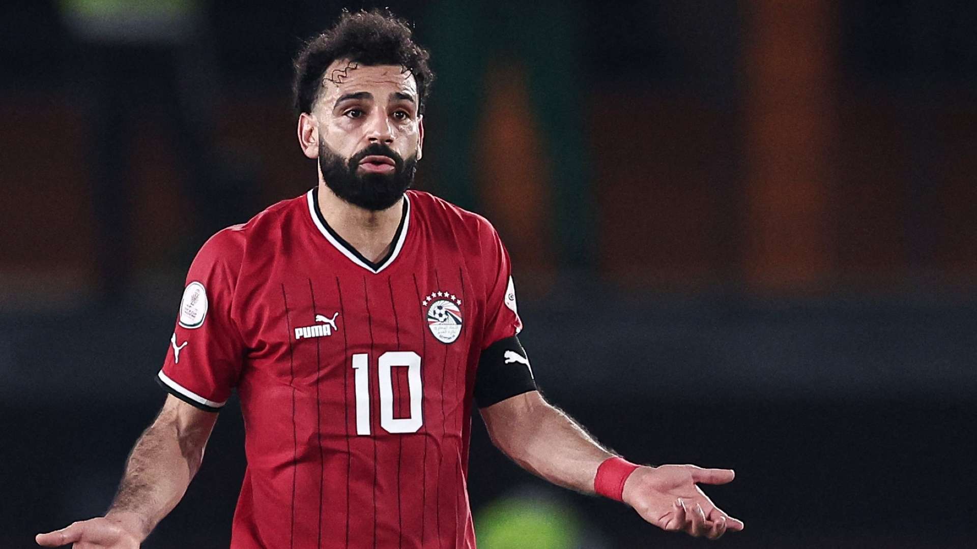 1920x1080 Jurgen Klopp labels Mohamed Salah 'the most loyal Egyptian I've ever met' as Liverpool boss reveals AFCON plan following injury on international duty. Goal.com US