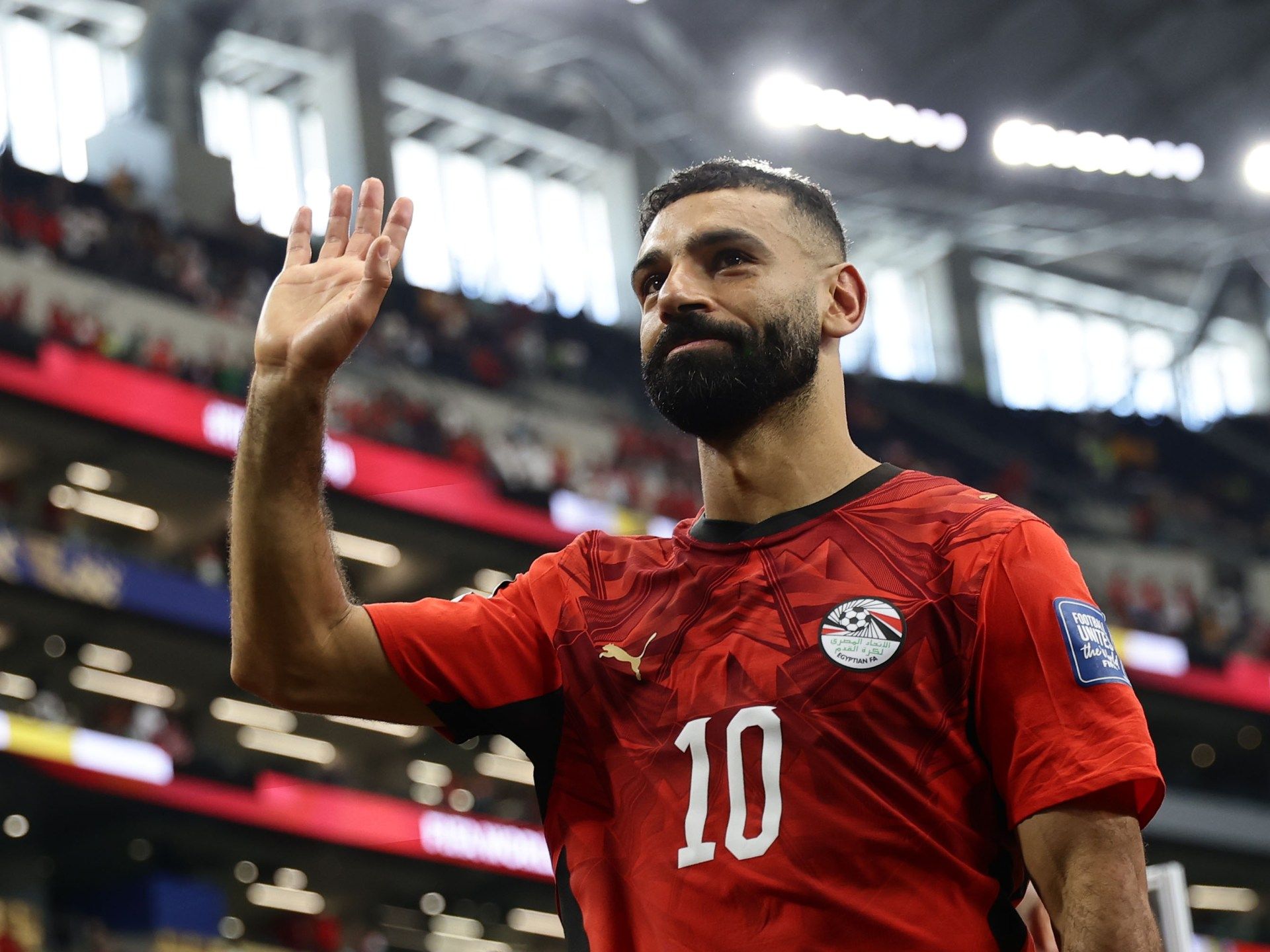 1920x1440 FIFA World Cup: Mohamed Salah and the ghosts of Egypt’s ‘golden generation’