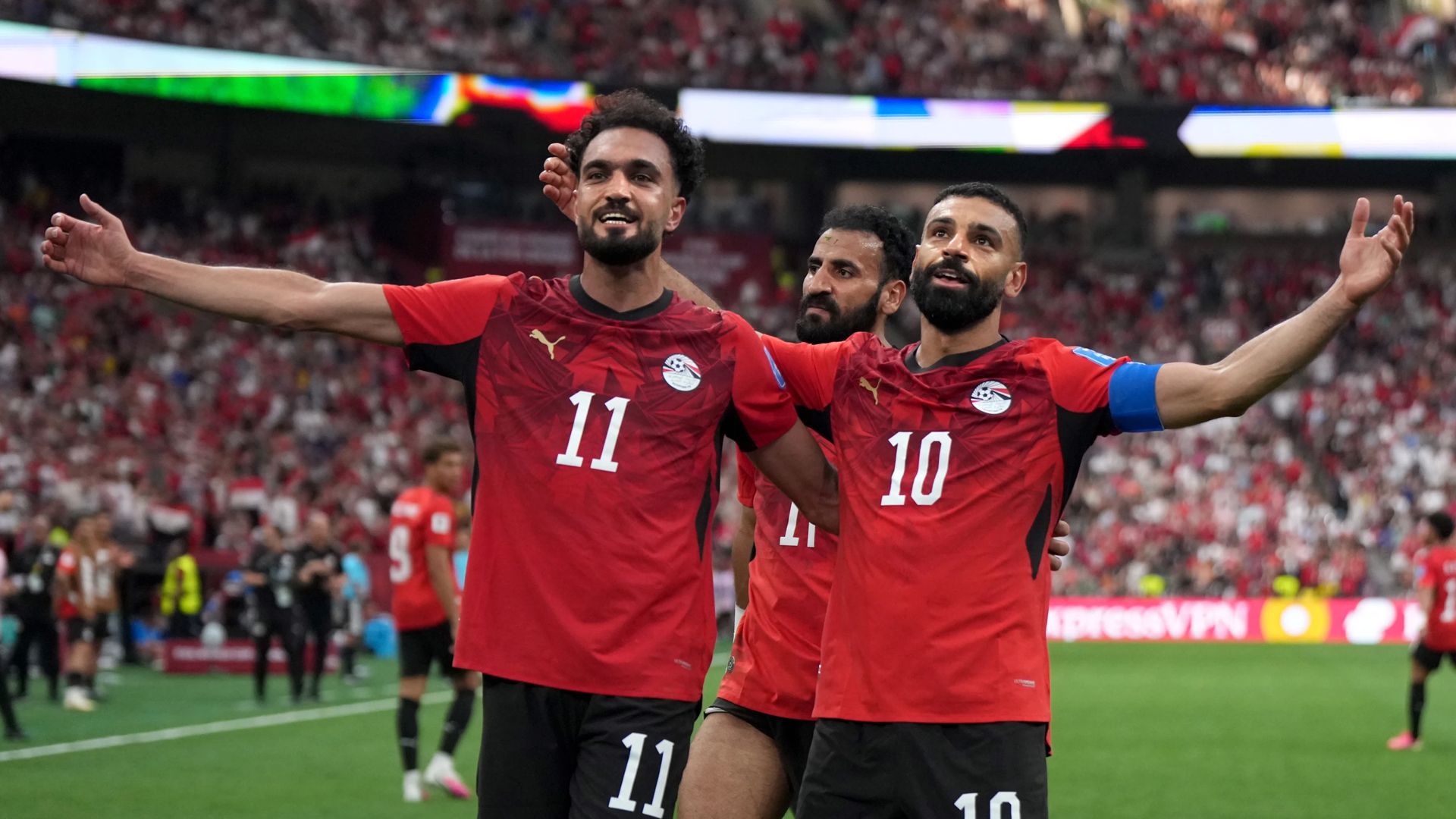 1920x1080 Salah Scores In Egypt's 3 1 Win Over New Zealand