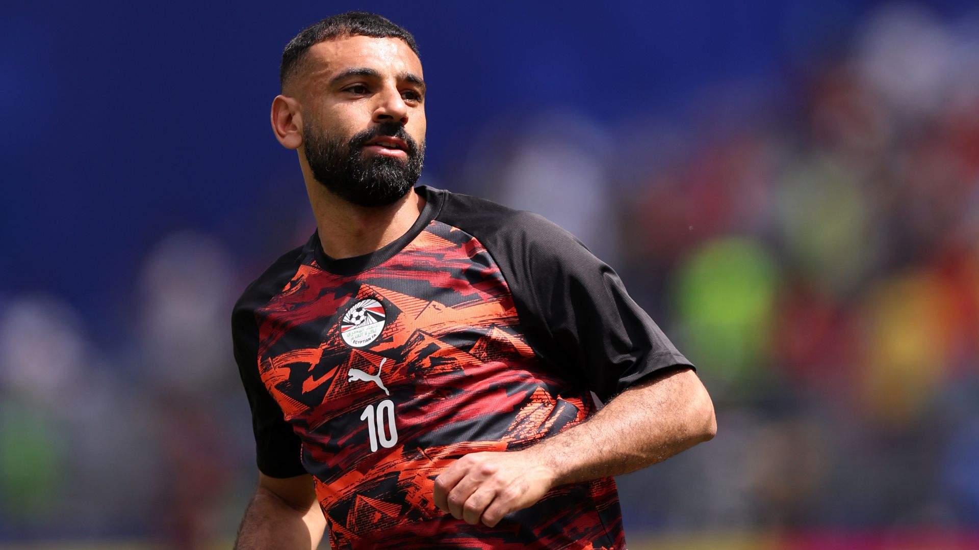 1920x1080 Egypt's World Cup Captain Mohamed Salah: 5 Fast Facts